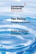 Tax Policy by Robin Boadway, Paperback | Indigo Chapters