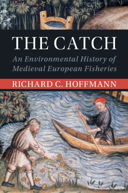 The Catch by Richard C. Hoffmann, Paperback | Indigo Chapters