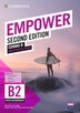 Empower Upper-intermediate/b2 Combo B With Digital Pack by Adrian Doff, Boxed Set/Slip Case/Casebound | Indigo Chapters