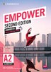 Empower Elementary/a2 Combo B With Digital Pack by Adrian Doff, Boxed Set/Slip Case/Casebound | Indigo Chapters