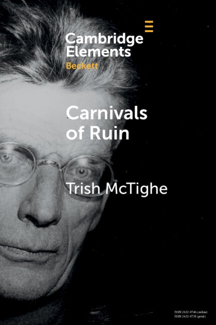 Carnivals of Ruin by Trish McTighe, Paperback | Indigo Chapters