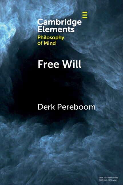 Free Will by Derk Pereboom, Paperback | Indigo Chapters