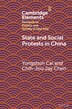 State and Social Protests in China by Yongshun Cai, Paperback | Indigo Chapters