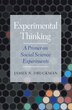Experimental Thinking by James N. Druckman, Paperback | Indigo Chapters