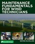 Maintenance Fundamentals For Wind Technicians by Wayne Kilcollins, Paperback | Indigo Chapters