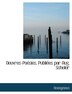 Oeuvres-Po Sies Publi Es Par Aug. Scheler by Anonymous, Paperback | Indigo Chapters