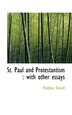 St. Paul and Protestantism by Matthew Arnold, Paperback | Indigo Chapters