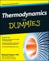 Thermodynamics For Dummies by Mike Pauken, Paperback | Indigo Chapters