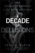 A Decade of Delusions by Frank K. Martin, Hardcover | Indigo Chapters