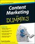 Content Marketing For Dummies by Susan Gunelius, Paperback | Indigo Chapters