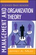 Management and Organization Theory by Jeffrey A. Miles, Paperback | Indigo Chapters