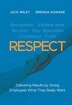 RESPECT by Jack Wiley, Hardcover | Indigo Chapters