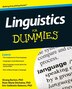 Linguistics For Dummies by Rose-Marie Dechaine, Paperback | Indigo Chapters