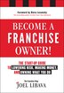 Become a Franchise Owner by Joel Libava, Hardcover | Indigo Chapters