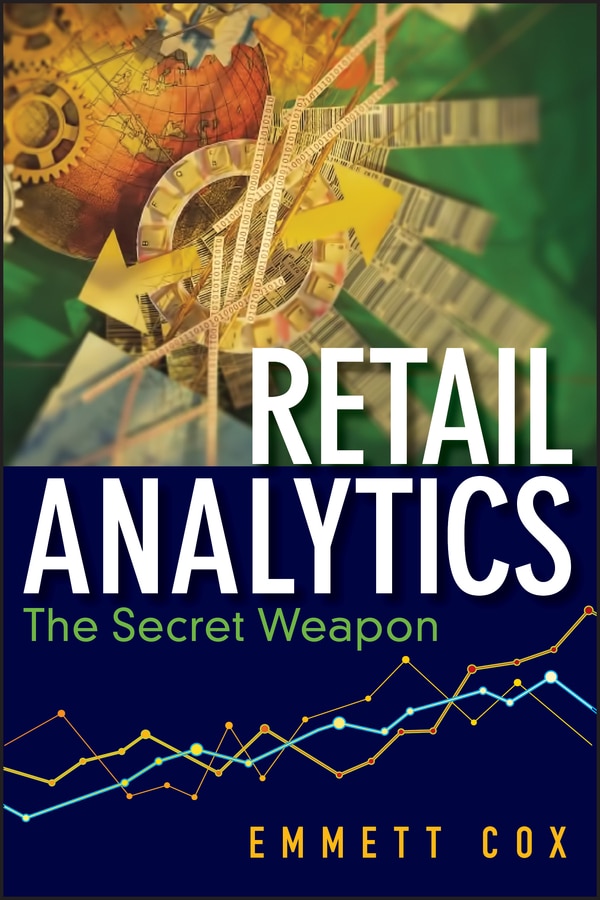 Retail Analytics by Emmett Cox, Hardcover | Indigo Chapters