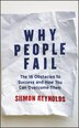 Why People Fail by Siimon Reynolds, Hardcover | Indigo Chapters