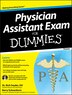 Physician Assistant Exam For Dummies with CD by Barry Schoenborn, Paperback | Indigo Chapters