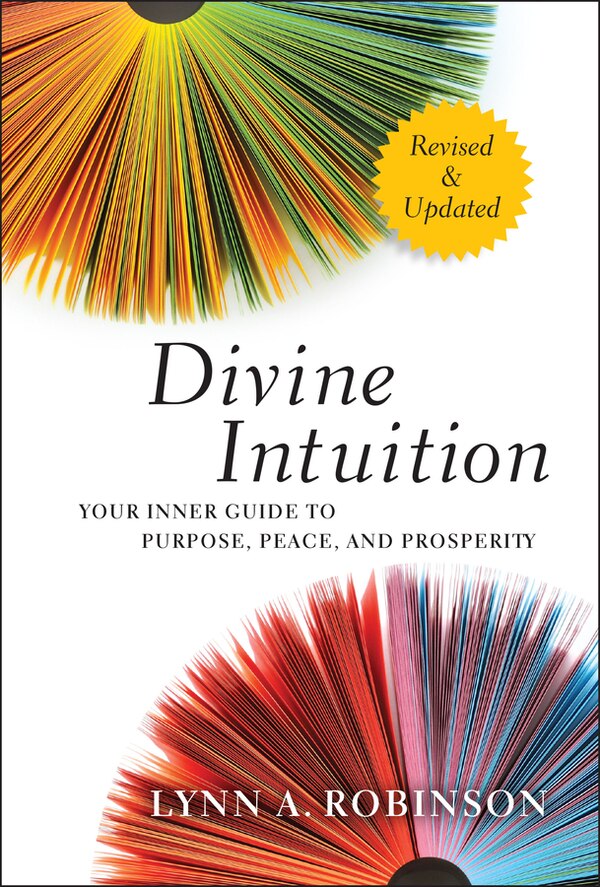 Divine Intuition by Lynn A. Robinson, Hardcover | Indigo Chapters