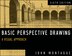 Basic Perspective Drawing by John Montague, Paperback | Indigo Chapters