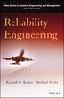 Reliability Engineering by Kailash C. Kapur, Hardcover | Indigo Chapters