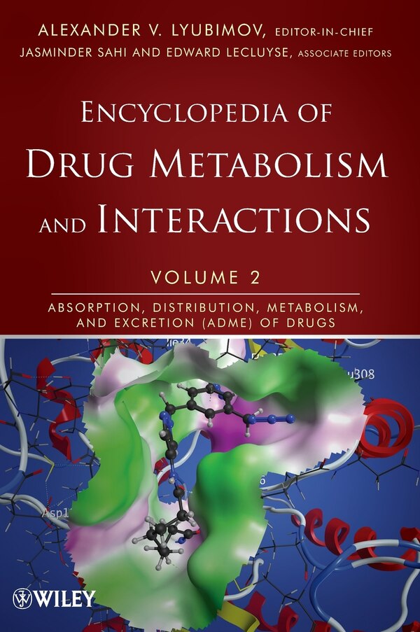 Drug Metabolism Vol 2 by Lyubimov Lyubimov, Hardcover | Indigo Chapters
