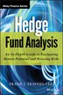 Hedge Fund Analysis by Frank J. Travers, Hardcover | Indigo Chapters