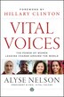 Vital Voices by Alyse Nelson, Hardcover | Indigo Chapters