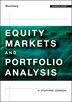 Equity Markets and Portfolio Analysis by R. Stafford Johnson, Hardcover | Indigo Chapters