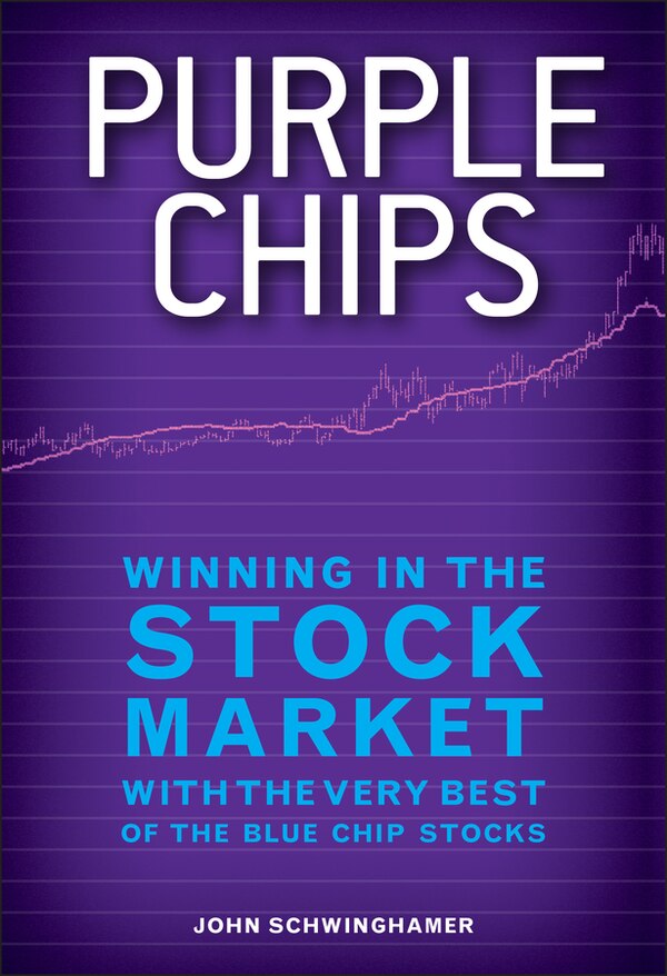 Purple Chips by John Schwinghamer, Hardcover | Indigo Chapters