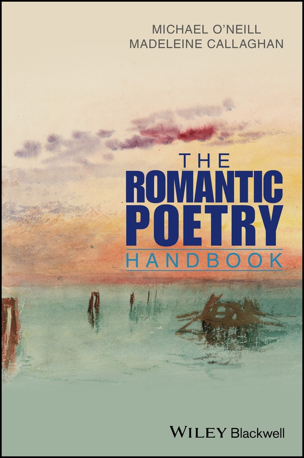 The Romantic Poetry Handbook by Michael O'neill, Paperback | Indigo Chapters