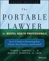 The Portable Lawyer for Mental Health Professionals by Thomas L. Hartsell, Paperback | Indigo Chapters