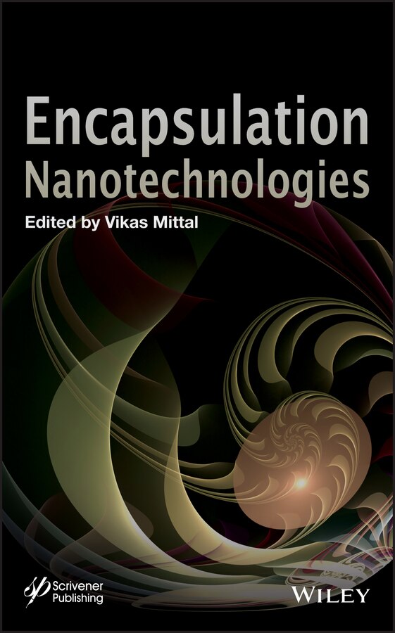 Encapsulation Nanotechnologies by Vikas Mittal, Hardcover | Indigo Chapters