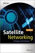 Satellite Networking by Zhili Sun, Hardcover | Indigo Chapters