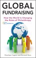 Global Fundraising by Penelope Cagney, Hardcover | Indigo Chapters