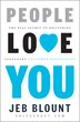 People Love You by Jeb Blount, Hardcover | Indigo Chapters