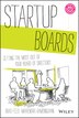 Startup Boards by Brad Feld, Hardcover | Indigo Chapters