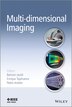 Multi-dimensional Imaging by Bahram Javidi, Hardcover | Indigo Chapters