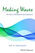 Making Waves by Sali A. Tagliamonte, Hardcover | Indigo Chapters