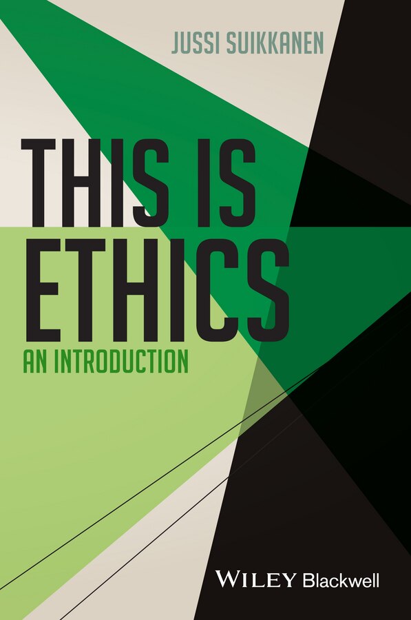 This Is Ethics by Jussi Suikkanen, Paperback | Indigo Chapters