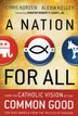 A Nation for All by Chris Korzen, Paperback | Indigo Chapters