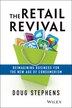 The Retail Revival by Doug Stephens, Hardcover | Indigo Chapters