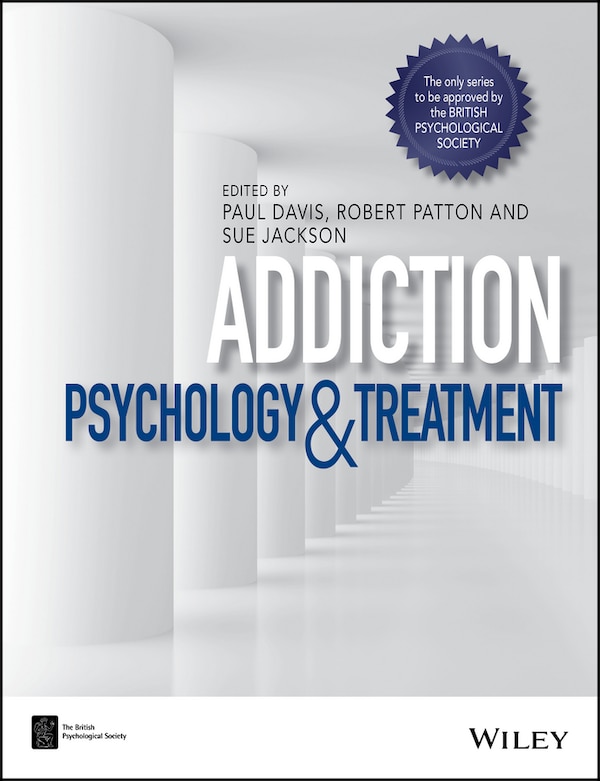 Addiction by Paul Davis, Paperback | Indigo Chapters