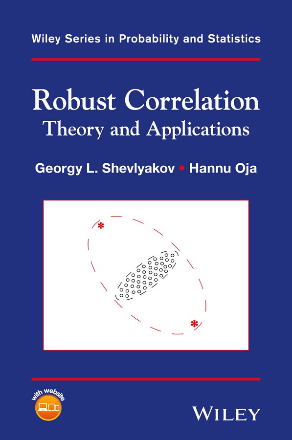 Robust Correlation by Georgy L. Shevlyakov, Hardcover | Indigo Chapters