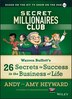 Secret Millionaires Club by Andy Heyward, Hardcover | Indigo Chapters