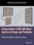 Interpretation of MS-MS Mass Spectra of Drugs and Pesticides by Wilfried M. A. Niessen, Hardcover | Indigo Chapters