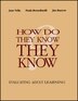 How Do They Know They Know? by Jane Vella, Paperback | Indigo Chapters