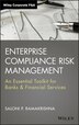 Enterprise Compliance Risk Management by Saloni Ramakrishna, Hardcover | Indigo Chapters