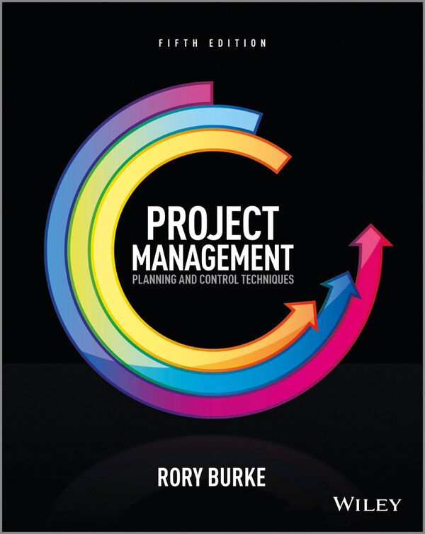 Project Management by Rory Burke, Paperback | Indigo Chapters