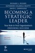 Becoming a Strategic Leader by Richard L. Hughes, Hardcover | Indigo Chapters