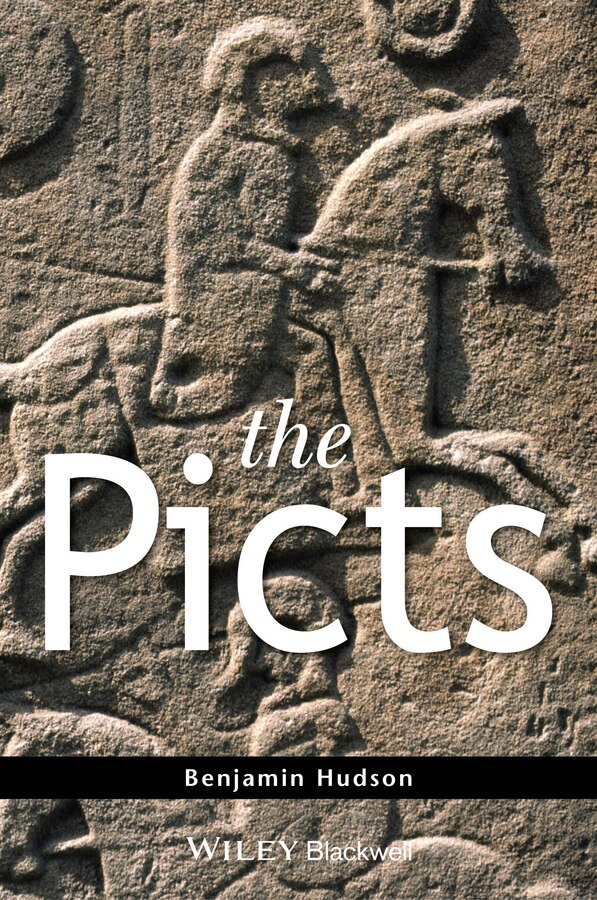 The Picts by Benjamin Hudson, Paperback | Indigo Chapters